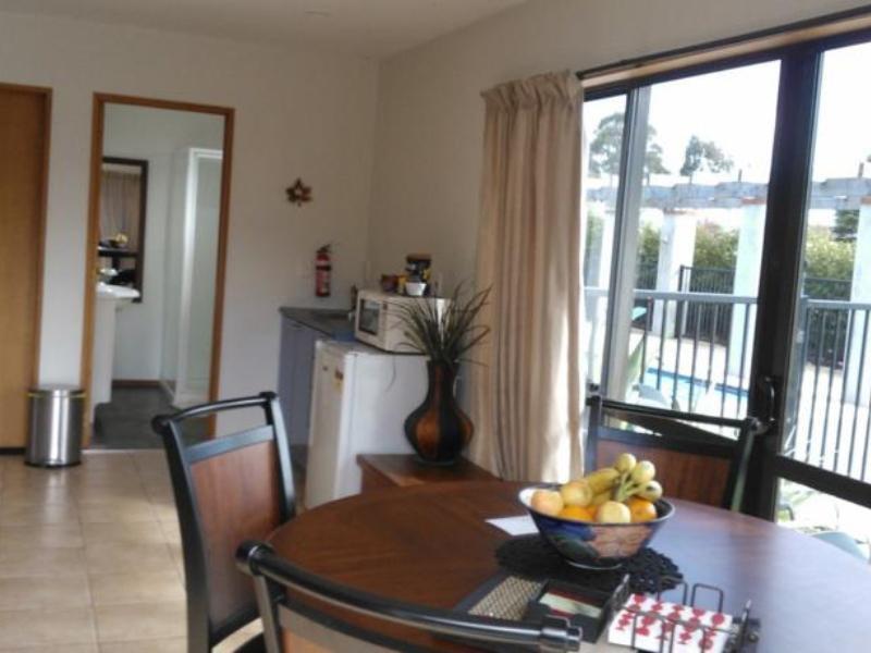 Bed & Breakfast Maples On Harewood Christchurch